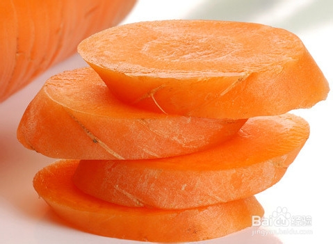 10种常见的瘦脸食物大盘点