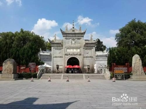 洛阳去南岳大庙旅游攻略