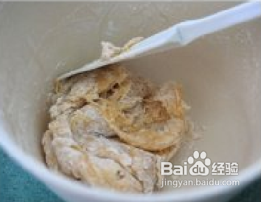 第一次为小铃铛做磨牙棒！