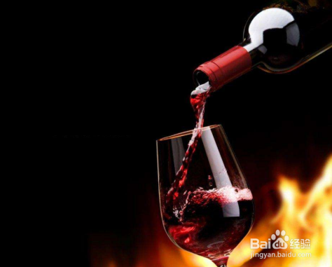 品鉴优品红酒的作用功效小常识