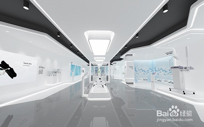 怎么选择靠谱的上海展览设计公司？