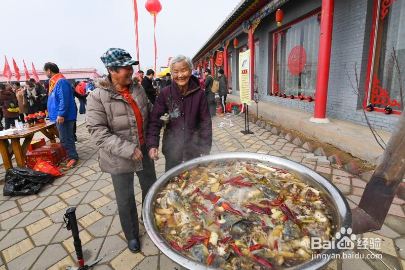 四月的春天去哪里玩好?
