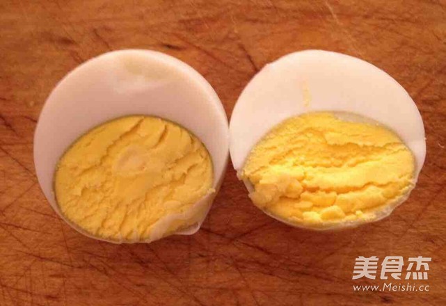 开心早餐的做法