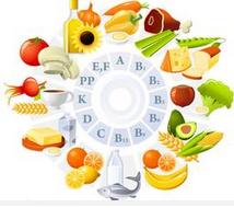 宝宝成长所需营养成分