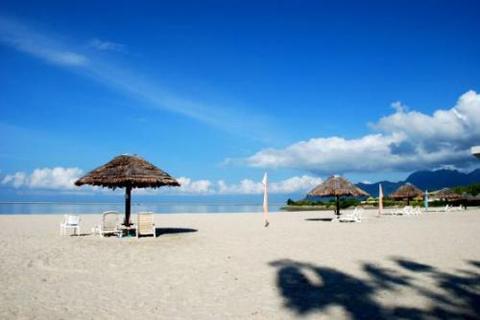 马来西亚兰卡威迷人海滩推荐