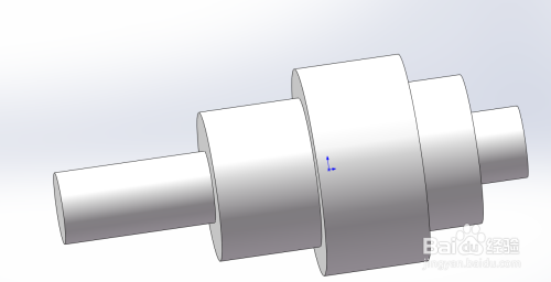 solidworks如何在轴螺纹
