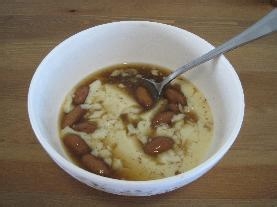 花生豆花做法介绍