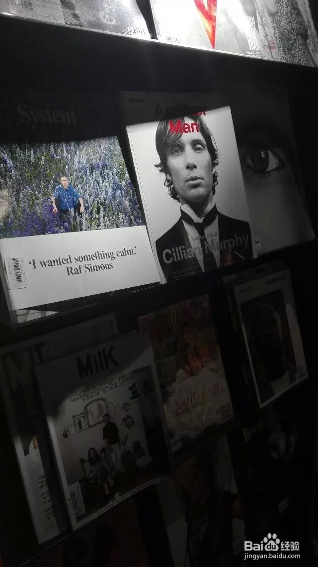 上海有哪些好玩有特色的地方?