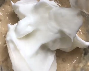 香蕉舒芙蕾的做法