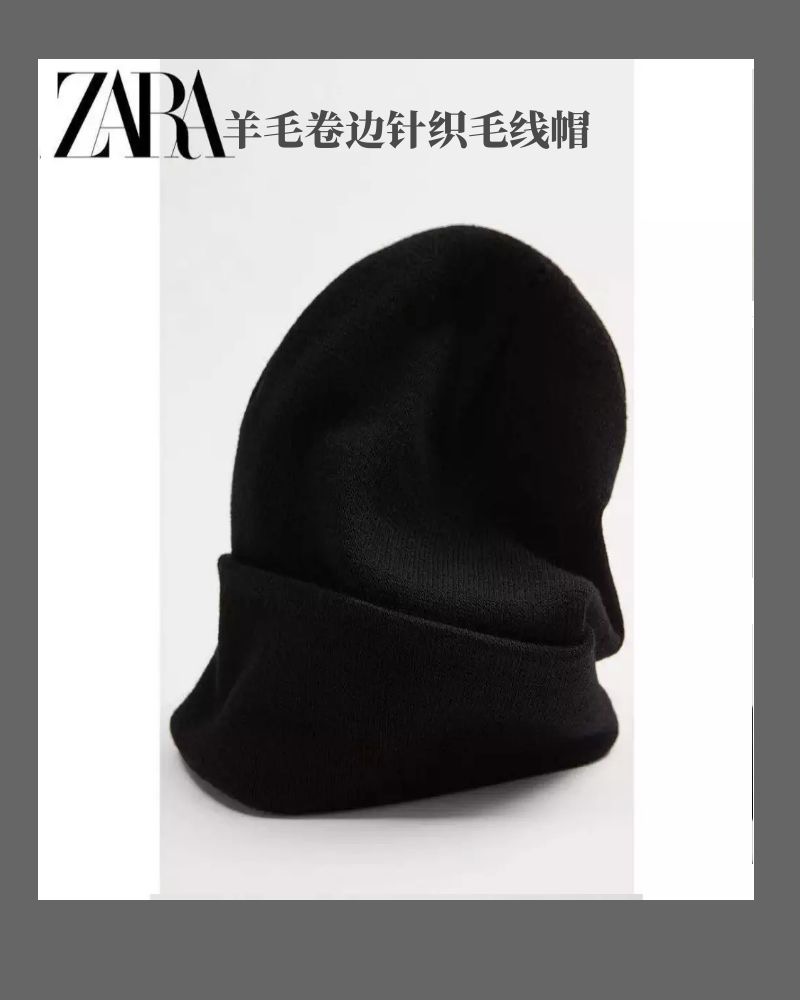 Zara新款男装真香警告！羊羔毛外套姐妹赶紧入手啊！