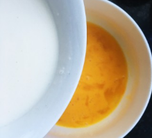 饭后甜点—葡萄干蛋挞