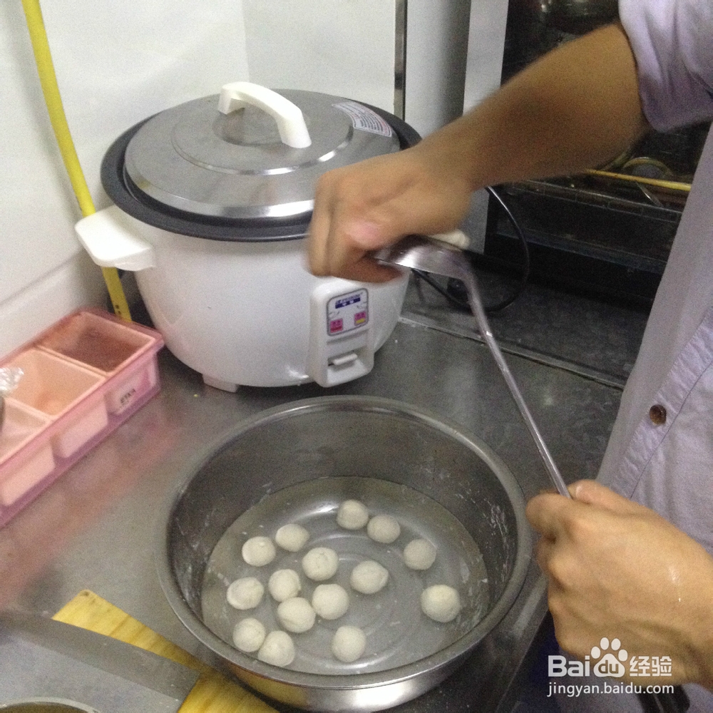 怎样做面坨坨_陕西民间美食_如何做面坨坨
