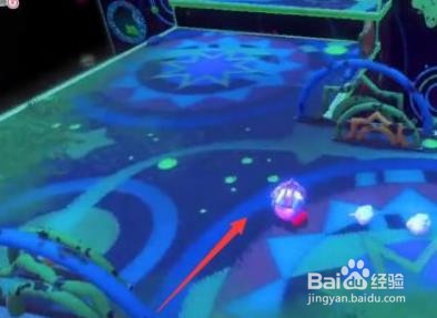 星之卡比探索发现时间爆裂设计图怎么获得