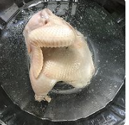 爽口凉菜口水鸡