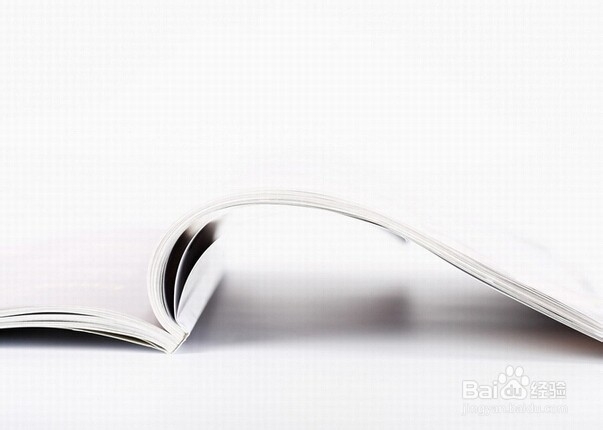 如何简单看懂杂志创意设计