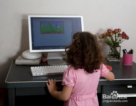孩子玩电脑注意事项