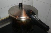 排骨萝卜汤教程