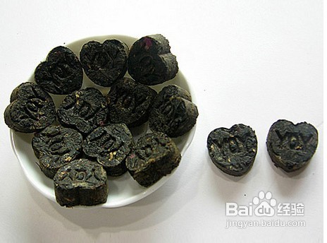 黑茶的饮用方法