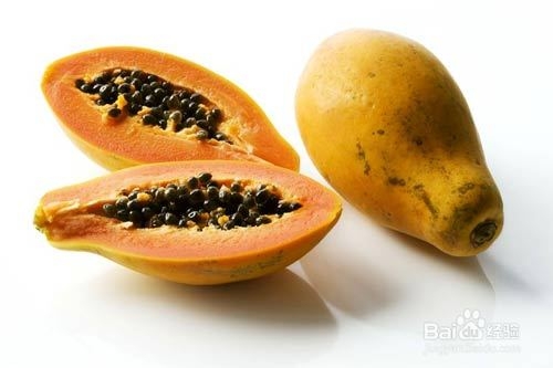 适当的饮食习惯能制造美腿