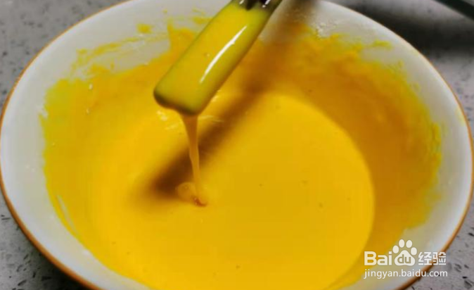 炸平菇的家常做法