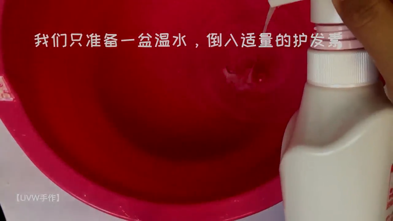 毛衣穿久变硬了怎么办聪明女人都这样软化毛衣