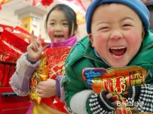 春节期间,宝宝的注意事项有哪些?