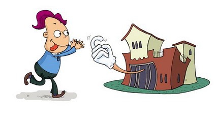 商品房建筑面积与公摊面积的计算方法