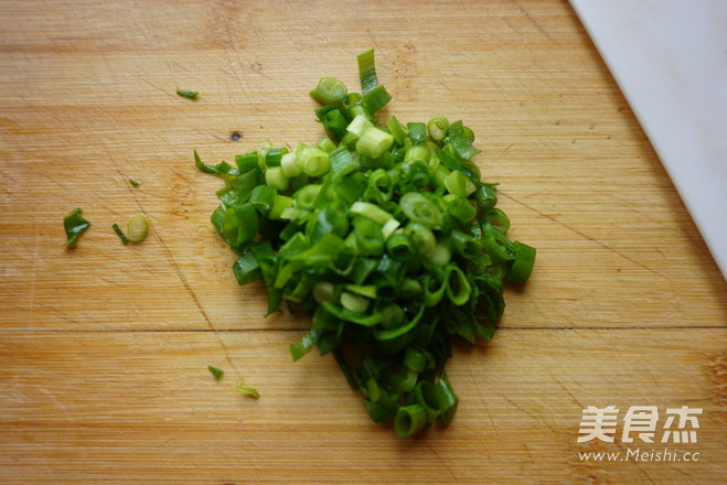 孜然土豆～钟爱土豆君