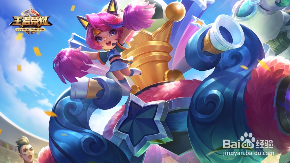 王者里团战最强的英雄是谁？