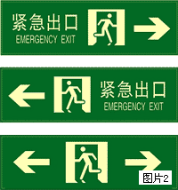 怎样了解地铁安全标志与设施