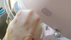 如何制作会拉丝的奶酥排包