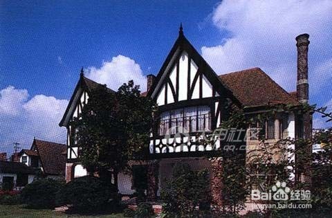 上海老洋房攻略