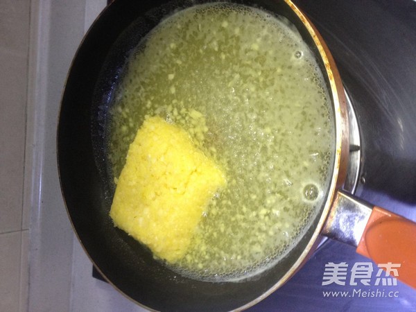 凤梨酥的家常做法