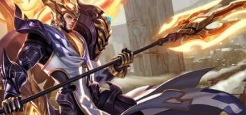 王者荣耀最强法师攻略