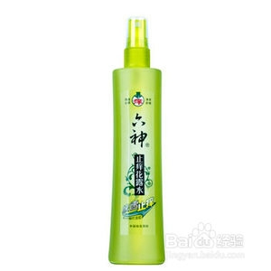 使用花露水的常见误区