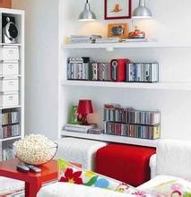 家居收纳的几个小建议