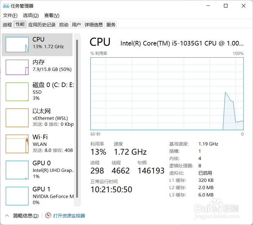 windows11任务管理器怎么打开