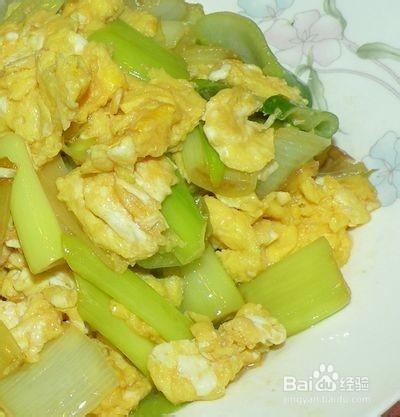 鸡蛋的食用技巧。