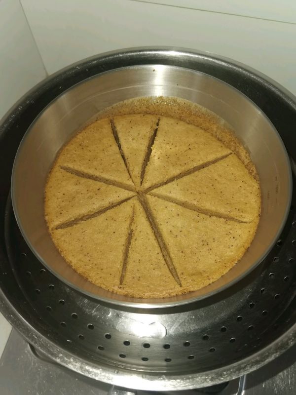 红枣蛋糕宝宝敲爱吃
