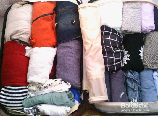 换季的时候,如何整理衣柜?