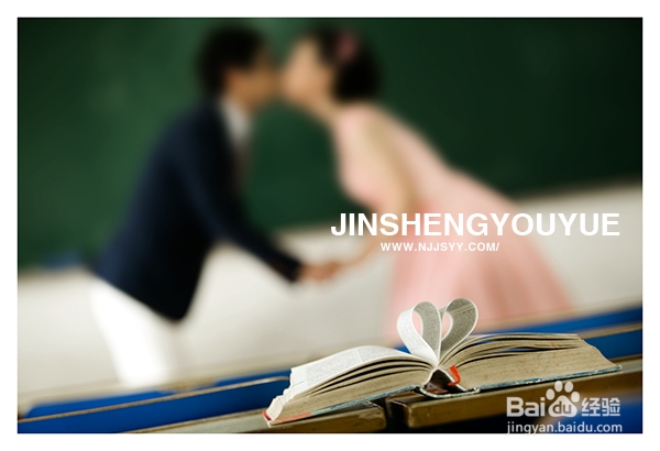 在南京拍婚纱照如何挑选南京影楼
