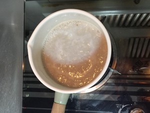 好吃的青菜芋头汤做法