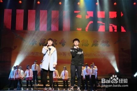 学校跨年文艺汇演节目挑选要注意什么