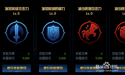 dnf冒险团能力强化怎么加点