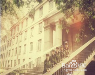 西安拍摄场地及风格推选