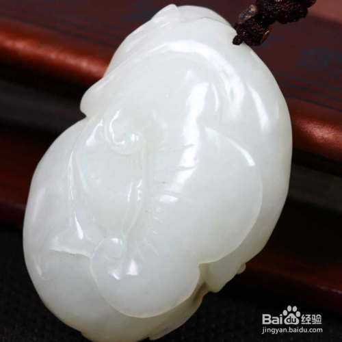 手把件玉石如何把玩