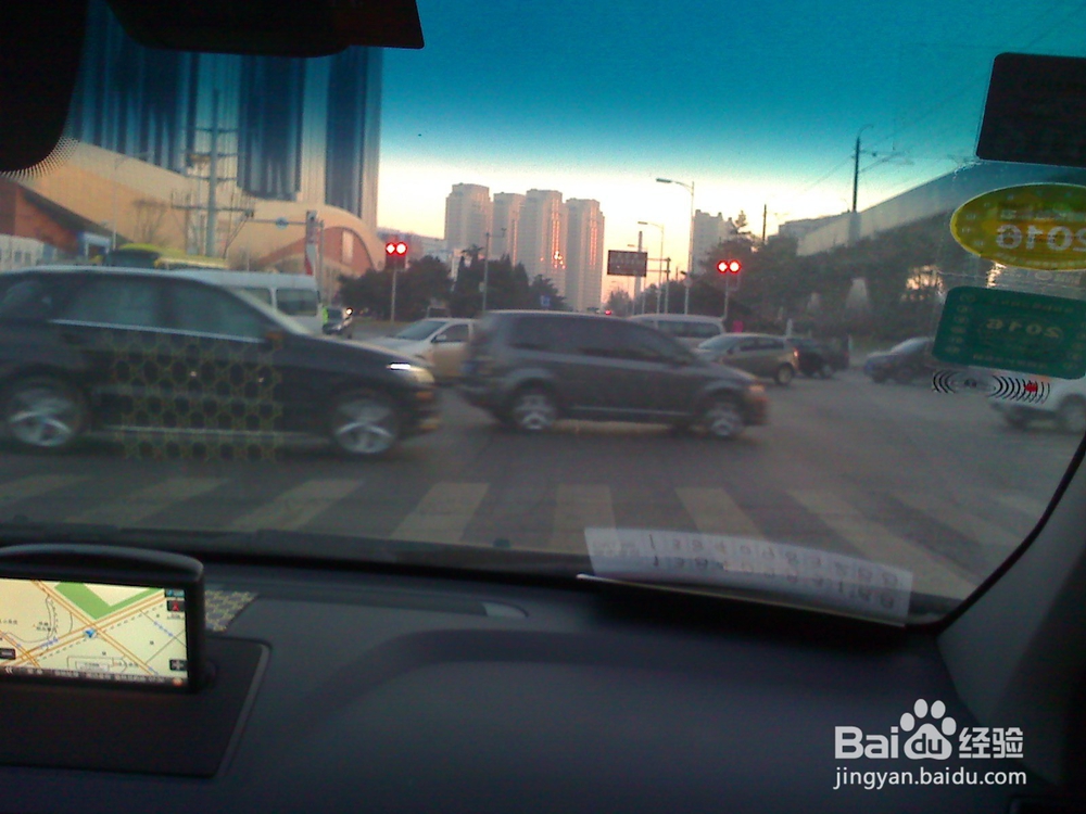 怎样告诉孩子安全出行---48