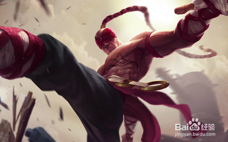 贴膜盲僧天赋怎么点