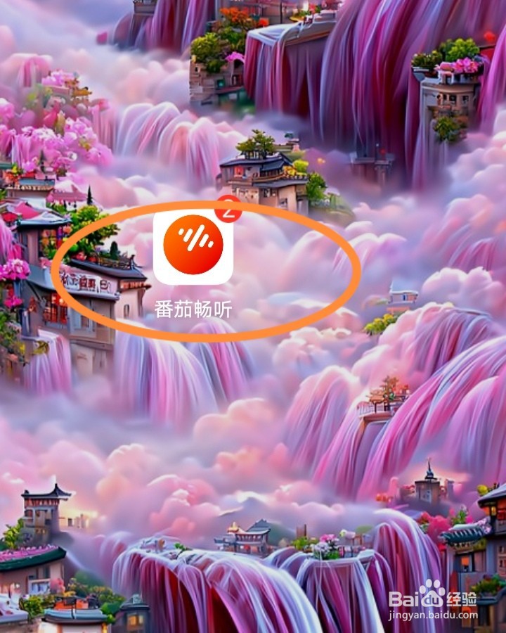 番茄畅听的邀请码如何输入？