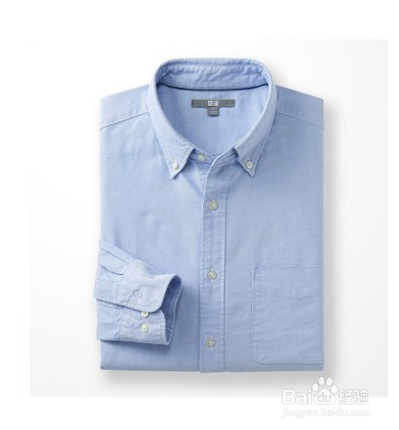 男休闲衬衫怎么搭配外套